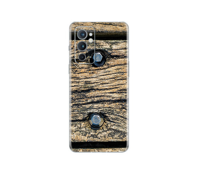OnePlus 9RT 5G Wood Grains