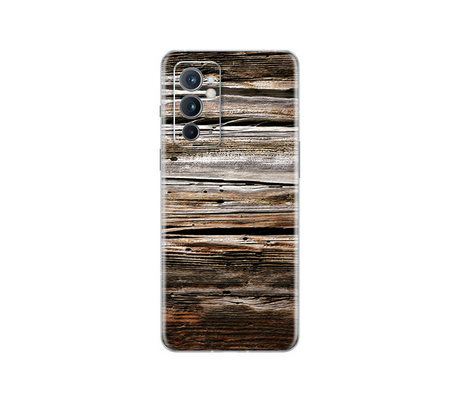 OnePlus 9RT 5G Wood Grains