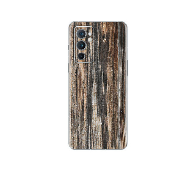 OnePlus 9RT 5G Wood Grains