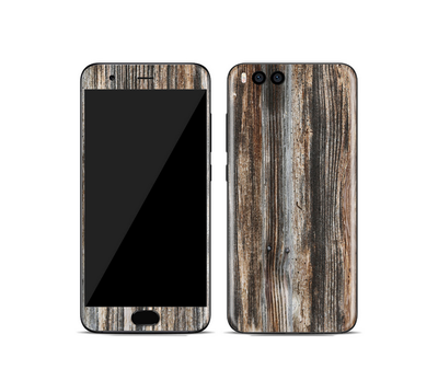 Xiaomi Mi 6 Wood Grains