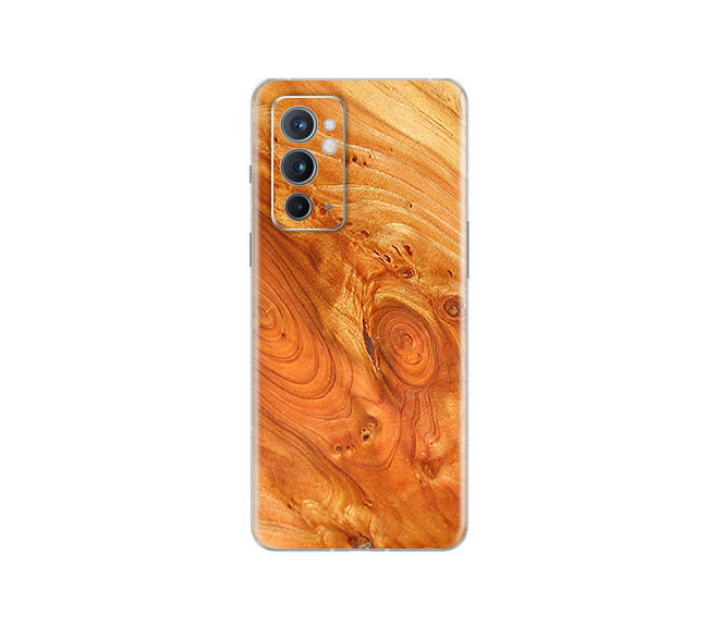 OnePlus 9RT 5G Wood Grains