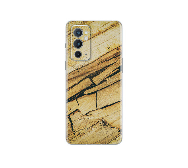 OnePlus 9RT 5G Wood Grains