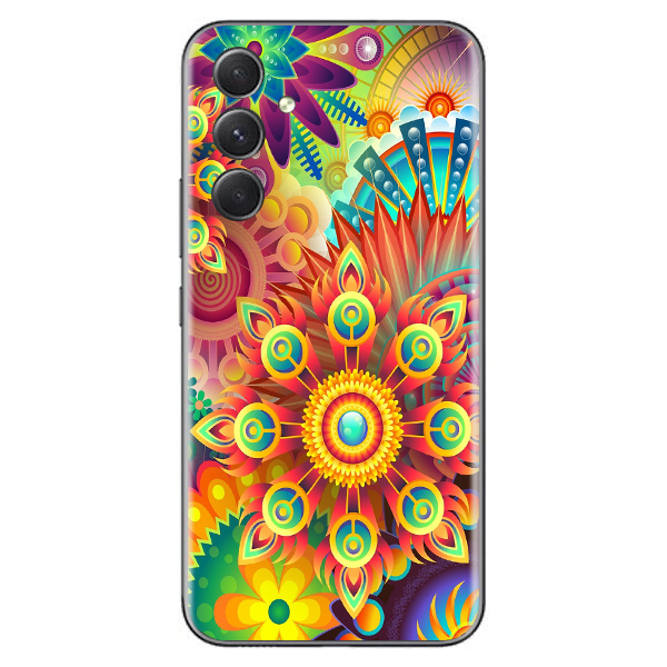 Galaxy A54 5G Abstract