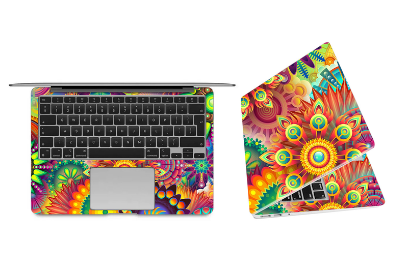 MacBook Air 13 2008-2017 Abstract