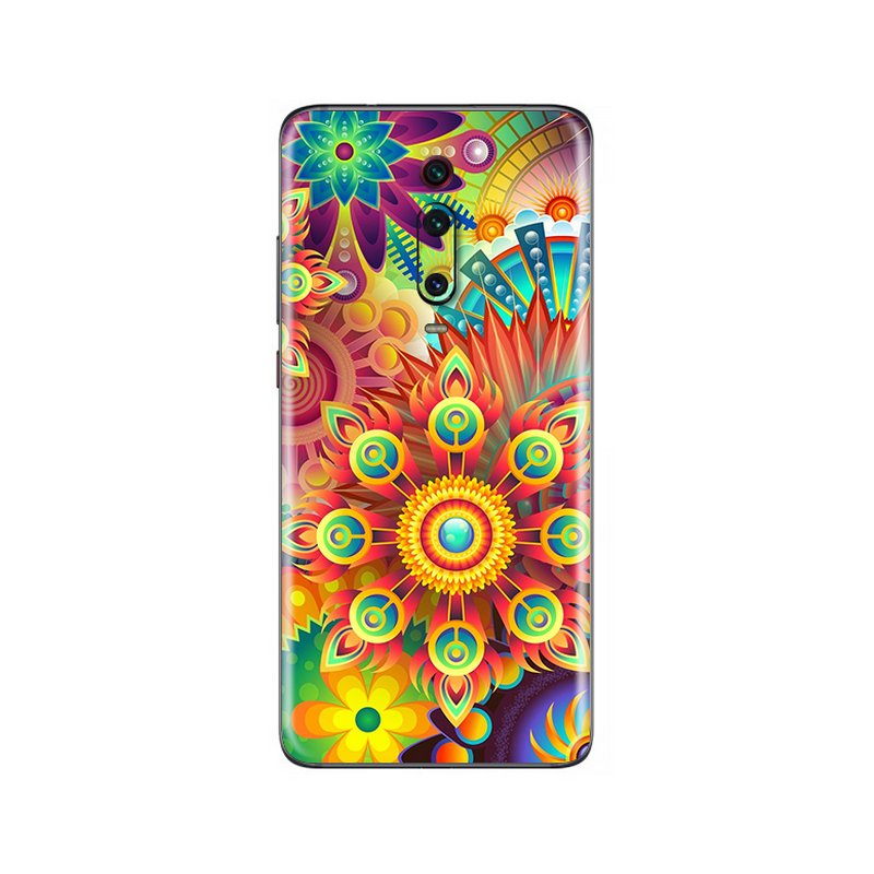 Xiaomi Redmi K20 Abstract