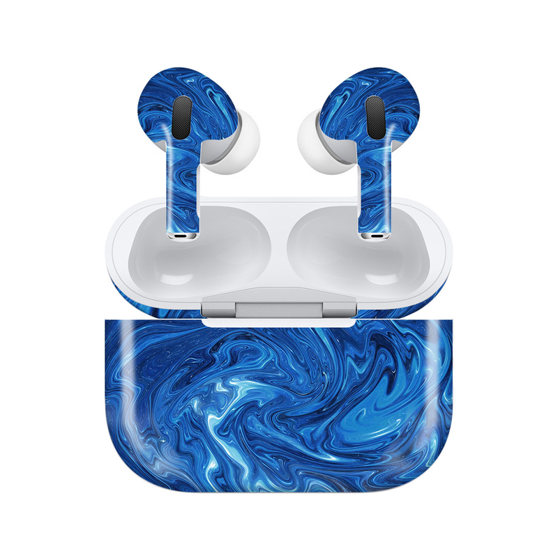 Apple Airpods Pro Abstract