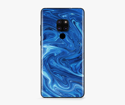 Huawei Mate 20 Abstract