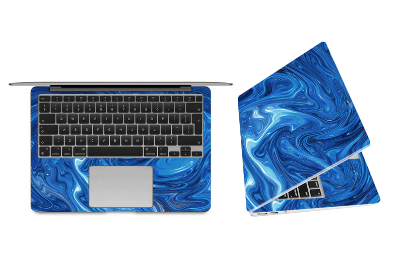 MacBook Air 13 2008-2017 Abstract