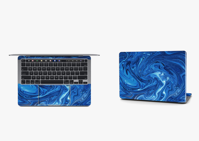 MacBook Pro 13 (2016-2019) Abstract