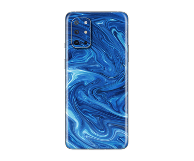 OnePlus 8T  Abstract