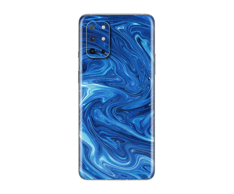OnePlus 8T  Abstract