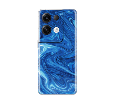 Oppo Reno 9 Pro Plus Abstract