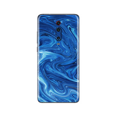 Xiaomi Mi 9T Abstract