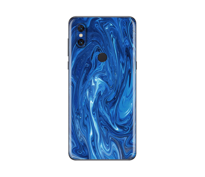 Xiaomi Mi Mix 3 5G Abstract