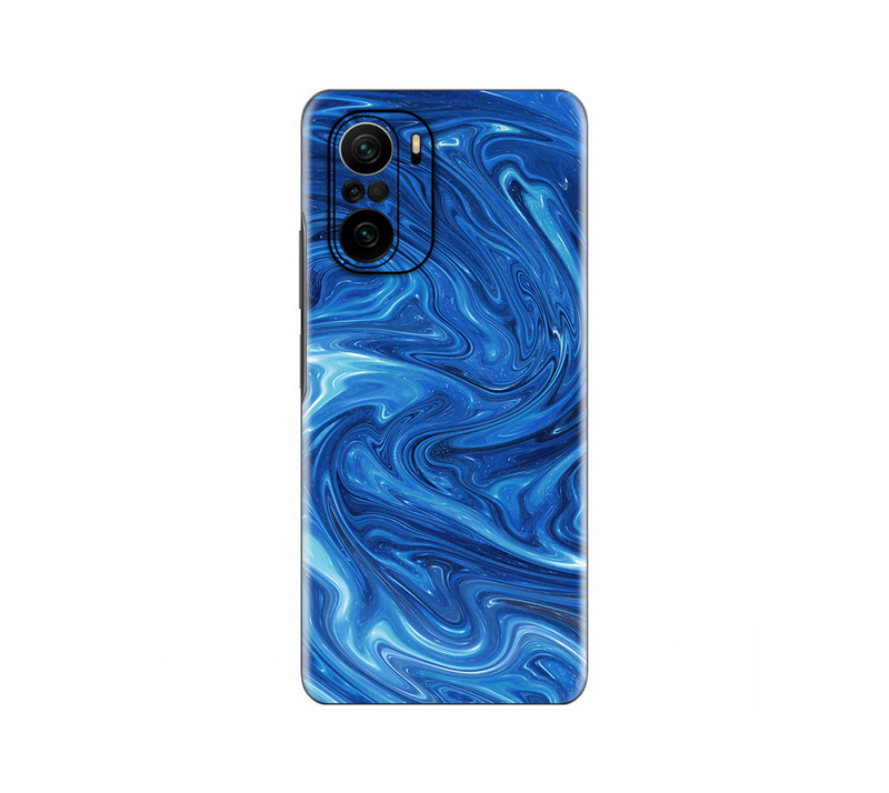 Xiaomi Poco F3  Abstract