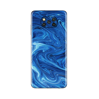 Xiaomi PocoPhone x3  Abstract