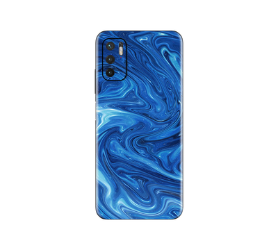 Xiaomi Redmi Note 10 5G Abstract