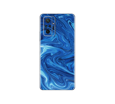 Xiaomi Redmi Note 10 Pro Abstract