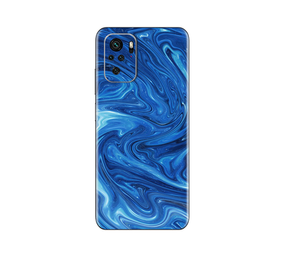 Xiaomi Redmi Note 10s Abstract