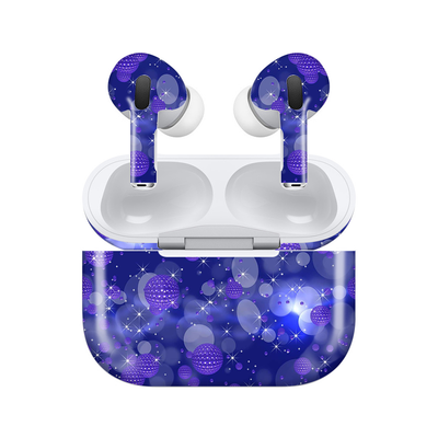 Apple Airpods Pro Abstract