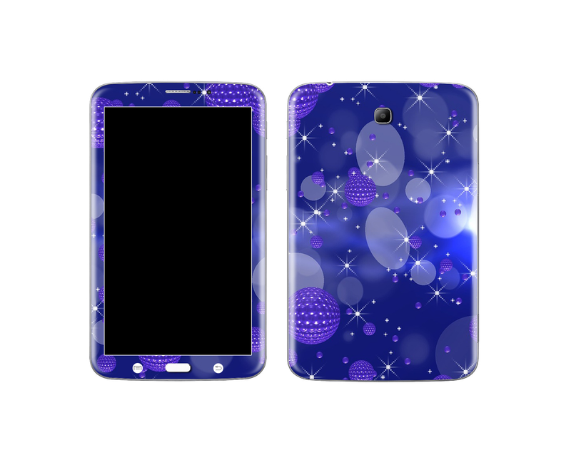 Galaxy TAB 3 7 INCH Abstract