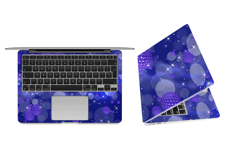 MacBook Air 13 2008-2017 Abstract