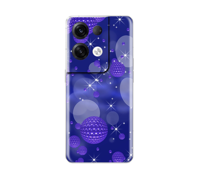 Oppo Reno 9 Pro Plus Abstract