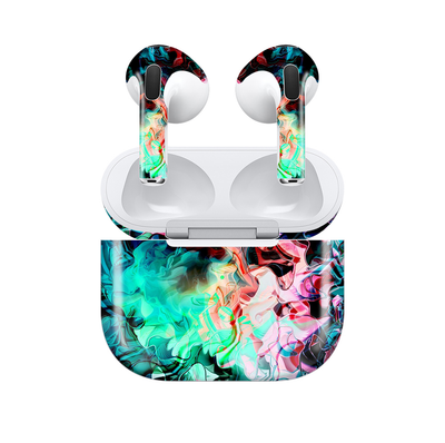 Apple Airpods 3rd Gen Abstract