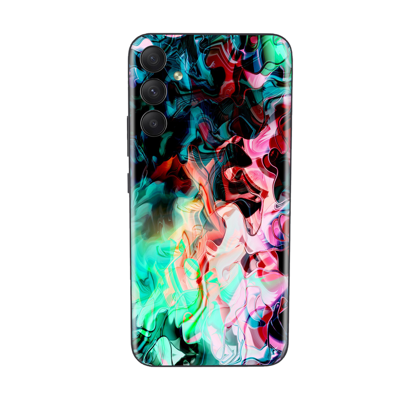 Galaxy A34 5G Abstract