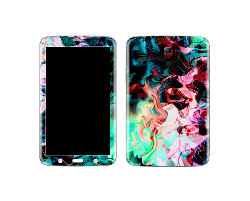 Galaxy TAB 3 7 INCH Abstract