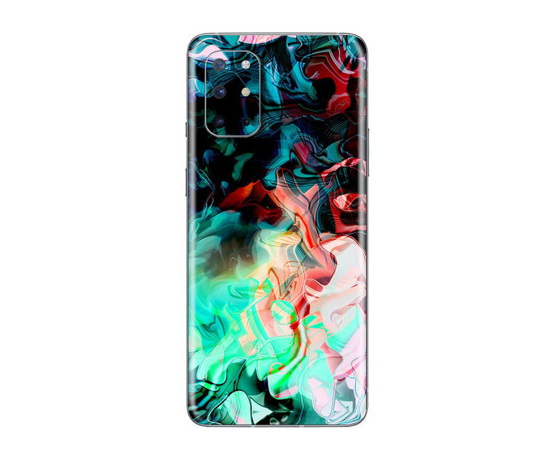 OnePlus 8T  Abstract