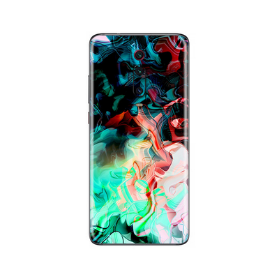 Xiaomi Redmi K20 Abstract