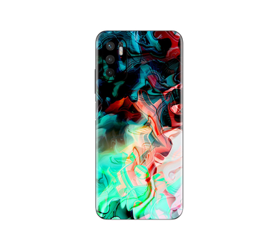 Xiaomi Redmi Note 10 5G Abstract