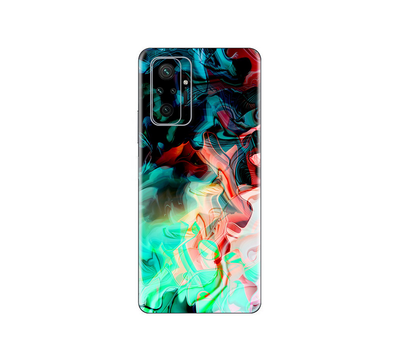 Xiaomi Redmi Note 10 Pro Abstract