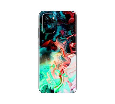 Xiaomi Redmi Note 10s Abstract