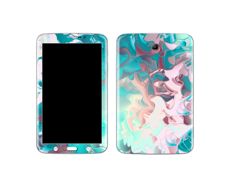 Galaxy TAB 3 7 INCH Abstract