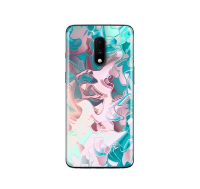 OnePlus 7  Abstract