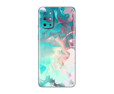OnePlus 8T  Abstract