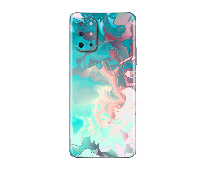 OnePlus 8T  Abstract