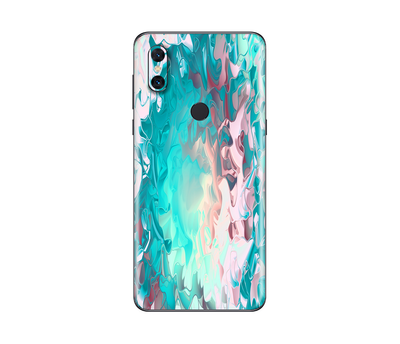 Xiaomi Mi Mix 3 5G Abstract