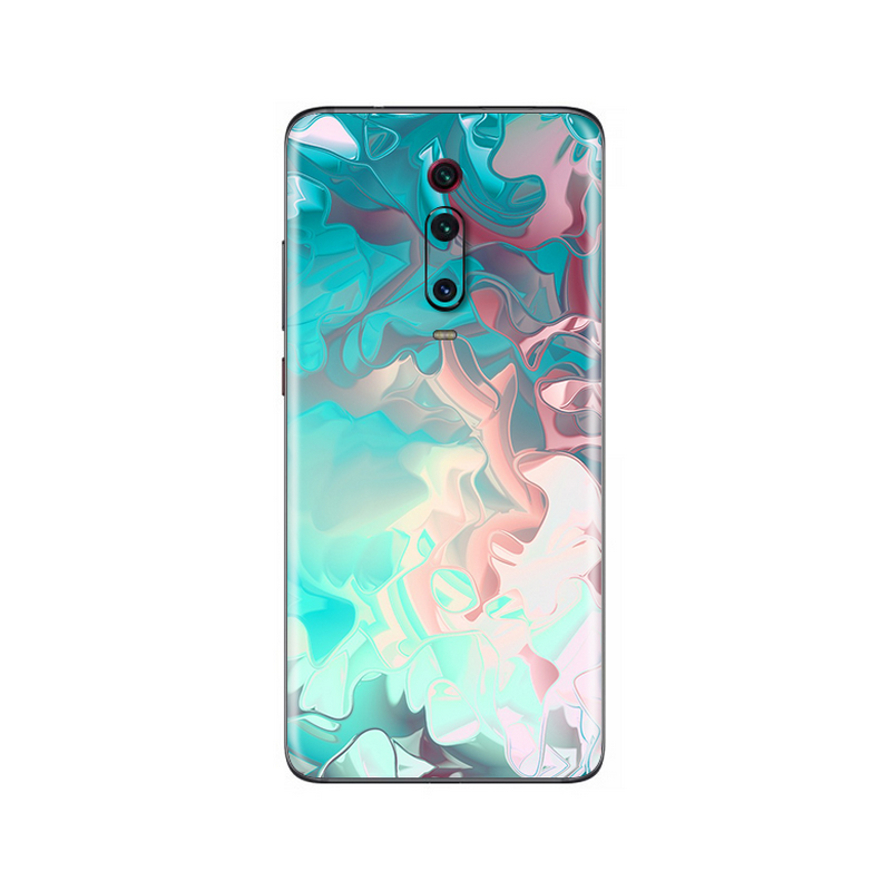 Xiaomi Redmi K20 Abstract