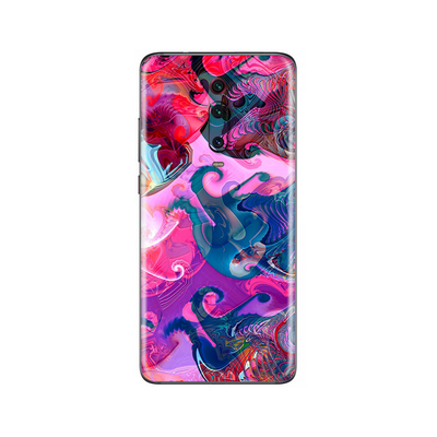 Xiaomi Redmi K20 Abstract