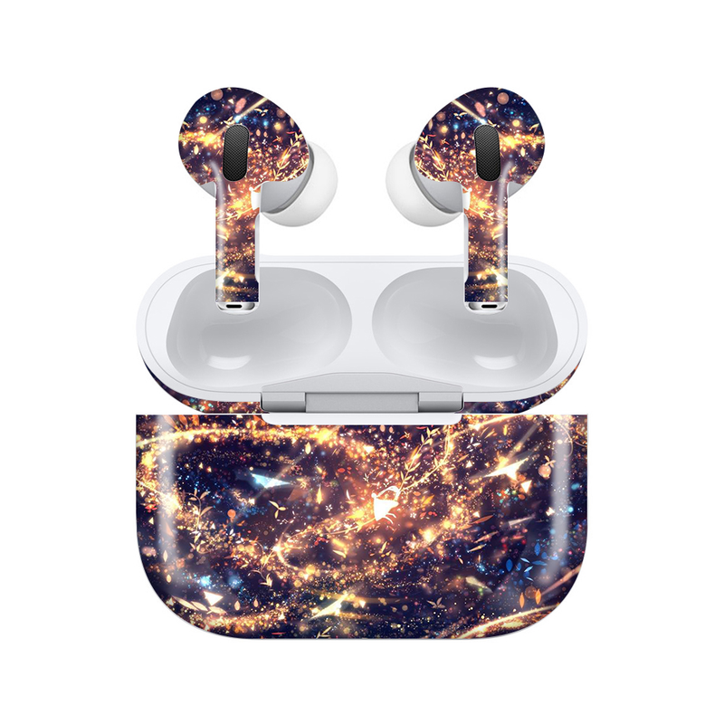 Apple Airpods Pro Abstract