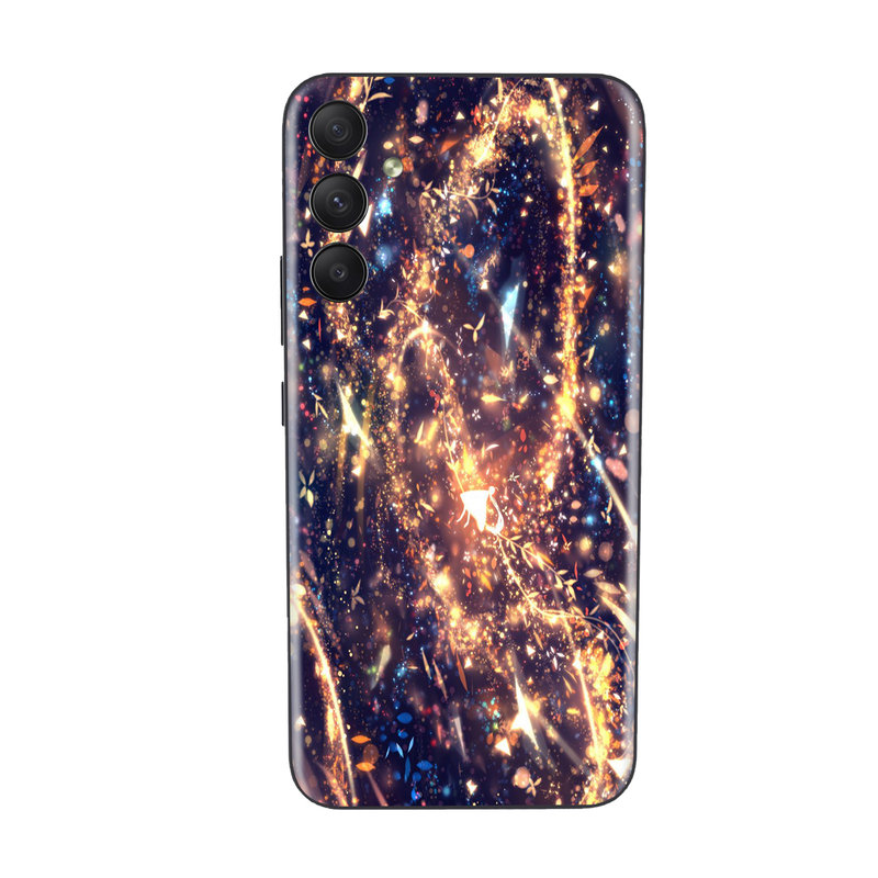 Galaxy A34 5G Abstract