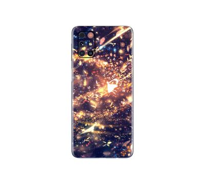 Galaxy M31s Abstract