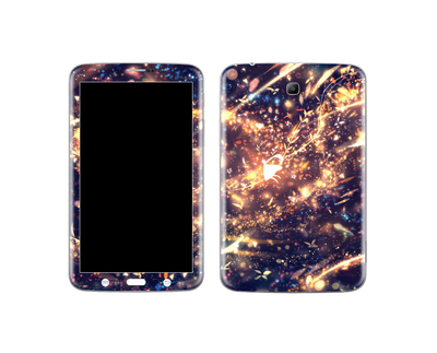 Galaxy TAB 3 7 INCH Abstract