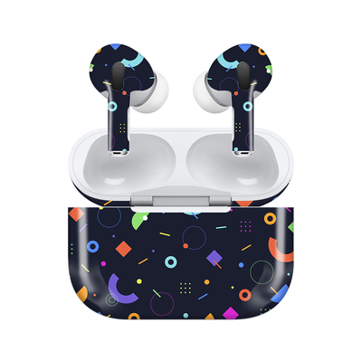 Apple Airpods Pro Abstract