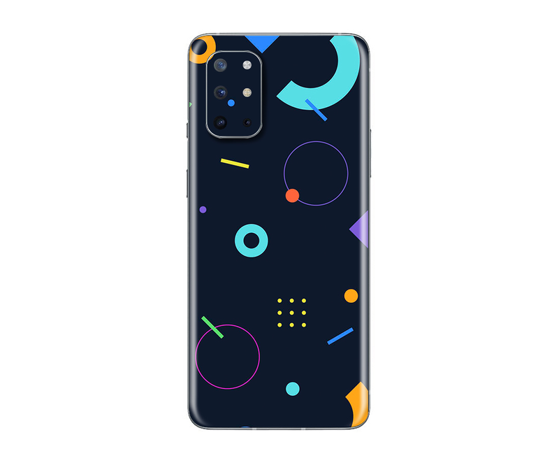 OnePlus 8T  Abstract