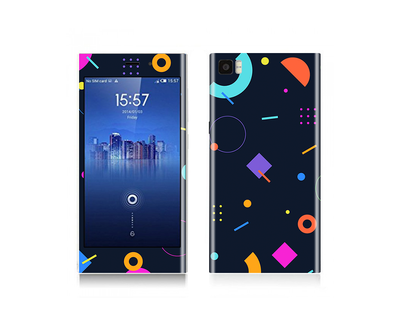 Xiaomi Mi 3 Abstract