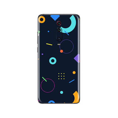 Xiaomi Redmi K20 Abstract